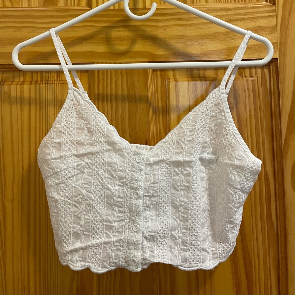 BRANDY MELVILLE, TOP, ONE SIZE